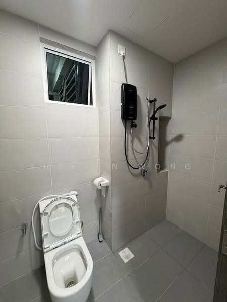 Servis Apartment untuk Disewa di TRELLIS RESIDENCES - Shereen Wong - Bathroom - PropertyGuru.com.my