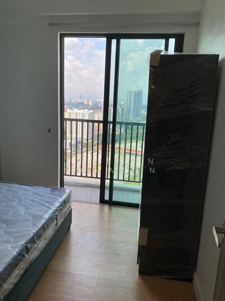 Service Residence for Rent at The New Duo @ Edumetro - Theeban Ganasen - PropertyGuru.com.my