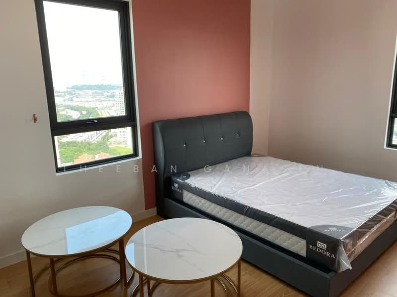 Service Residence for Rent at The New Duo @ Edumetro - Theeban Ganasen - PropertyGuru.com.my