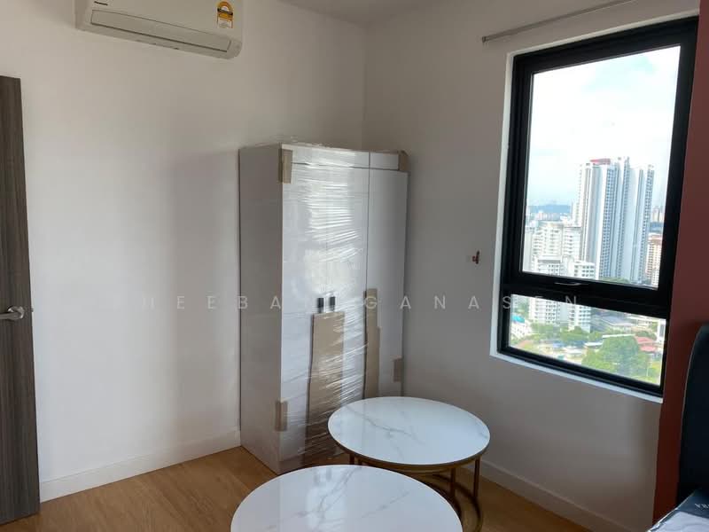 Service Residence for Rent at The New Duo @ Edumetro - Theeban Ganasen - PropertyGuru.com.my