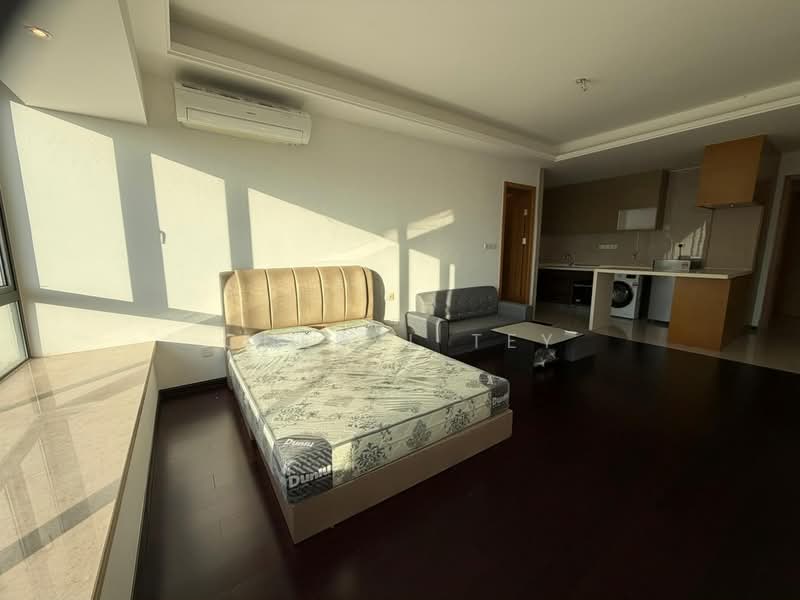 Service Residence for Rent at R&F Princess Cove Phase 1 - Cheryl Tey - Bedroom - PropertyGuru.com.my