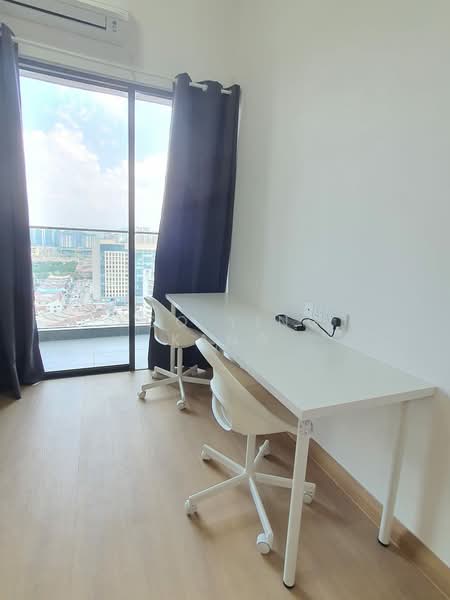 Service Residence for Rent at The Grand Subang Jaya SS15 - Koo Ying Kang - Study - PropertyGuru.com.my