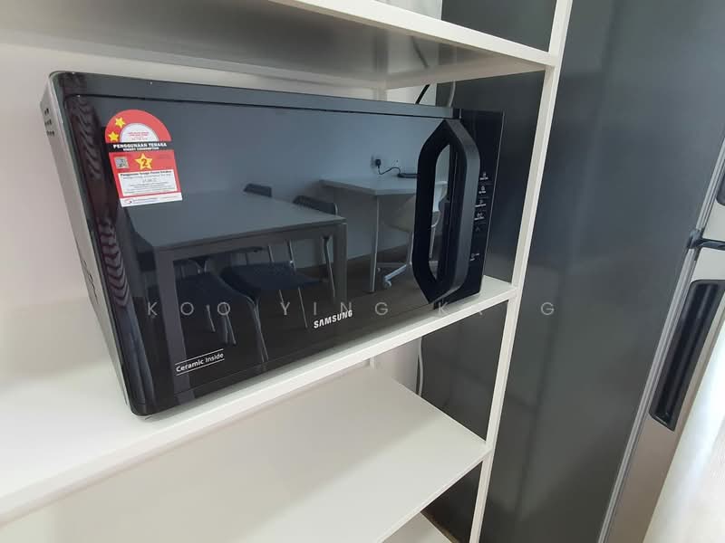 Service Residence for Rent at The Grand Subang Jaya SS15 - Koo Ying Kang - PropertyGuru.com.my