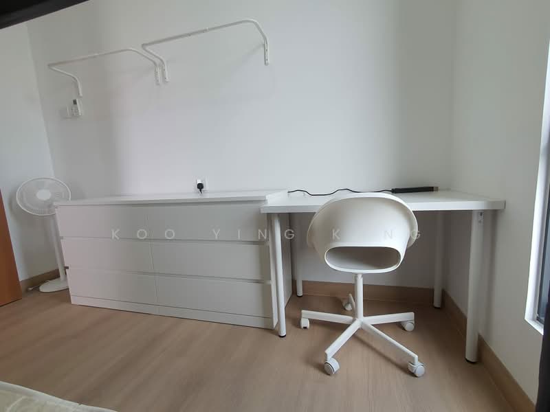 Service Residence for Rent at The Grand Subang Jaya SS15 - Koo Ying Kang - PropertyGuru.com.my