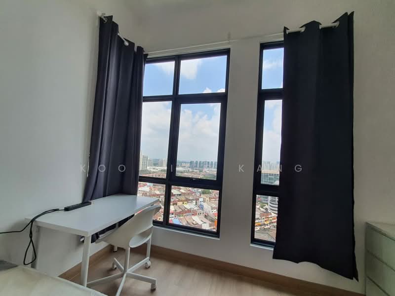 Service Residence for Rent at The Grand Subang Jaya SS15 - Koo Ying Kang - PropertyGuru.com.my