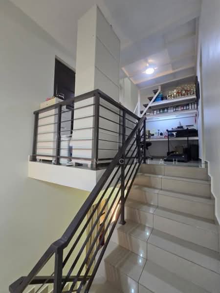 2-storey Terraced House for Sale in Bandar Puteri Klang (Klang) - Mason Chiah - PropertyGuru.com.my