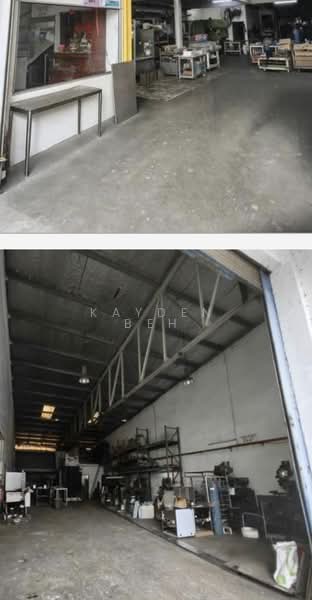 Terrace Factory for Sale in Taman Daya (Johor Bahru) - Kayden Beh - PropertyGuru.com.my