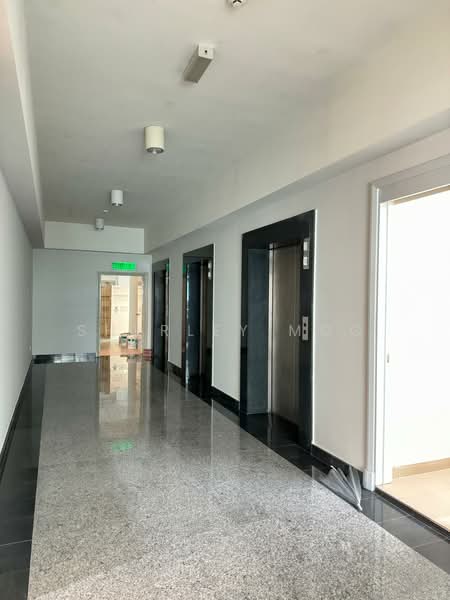 Condominium for Sale at 10 Mont Kiara @ MK10 - Sherley Moo - Corridor - PropertyGuru.com.my