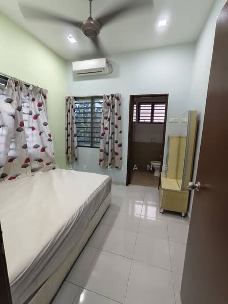 Rumah Teres 2 Tingkat untuk Disewa di Johor Bahru (Johor) - Ray Kiang - Bedroom - PropertyGuru.com.my