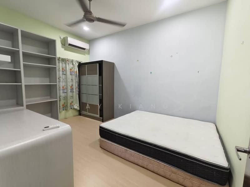 Rumah Teres 2 Tingkat untuk Disewa di Johor Bahru (Johor) - Ray Kiang - Bedroom - PropertyGuru.com.my