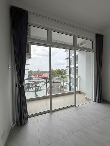 Servis Apartment untuk Disewa di THE SENAI GARDEN (PANGSAPURI IMPIAN SENAI) - DX GAN - PropertyGuru.com.my
