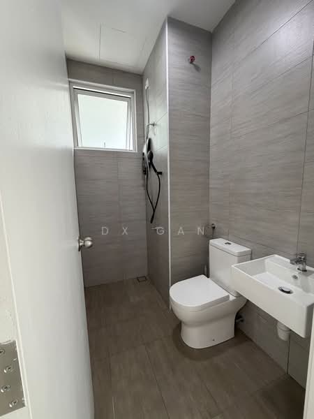 Servis Apartment untuk Disewa di THE SENAI GARDEN (PANGSAPURI IMPIAN SENAI) - DX GAN - PropertyGuru.com.my