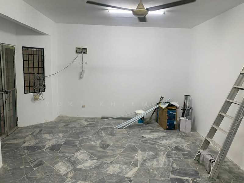 2-storey Terraced House for Rent in Kajang (Selangor) - Yoke Khiem Yap - Interior - PropertyGuru.com.my