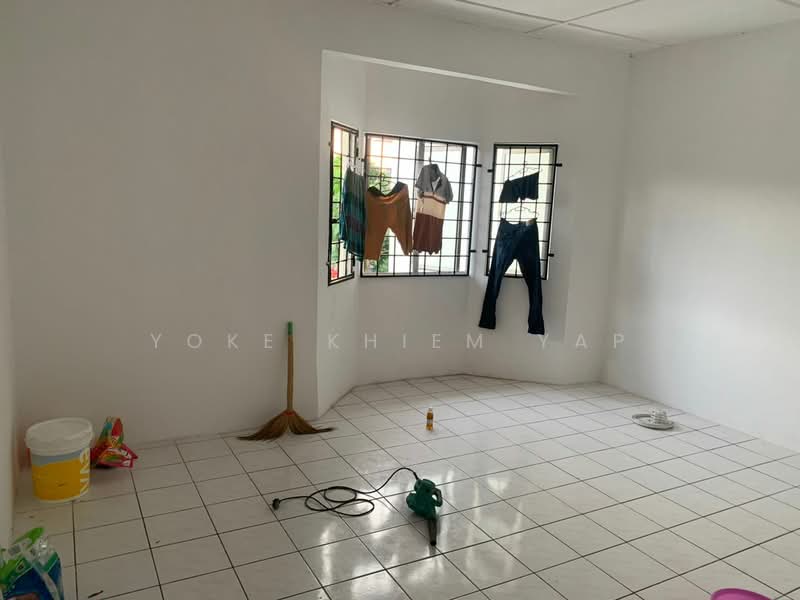 2-storey Terraced House for Rent in Kajang (Selangor) - Yoke Khiem Yap - Interior - PropertyGuru.com.my