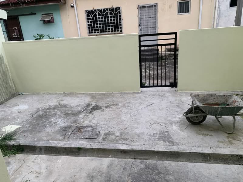 2-storey Terraced House for Rent in Kajang (Selangor) - Yoke Khiem Yap - Exterior - PropertyGuru.com.my