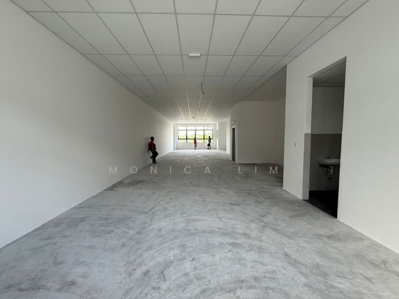 Retail Space for Rent in Bandar Tropicana Aman (Telok Panglima Garang) - Monica Lim - PropertyGuru.com.my