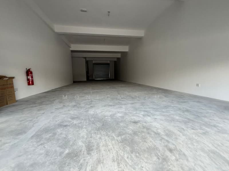 Retail Space for Rent in Bandar Tropicana Aman (Telok Panglima Garang) - Monica Lim - PropertyGuru.com.my