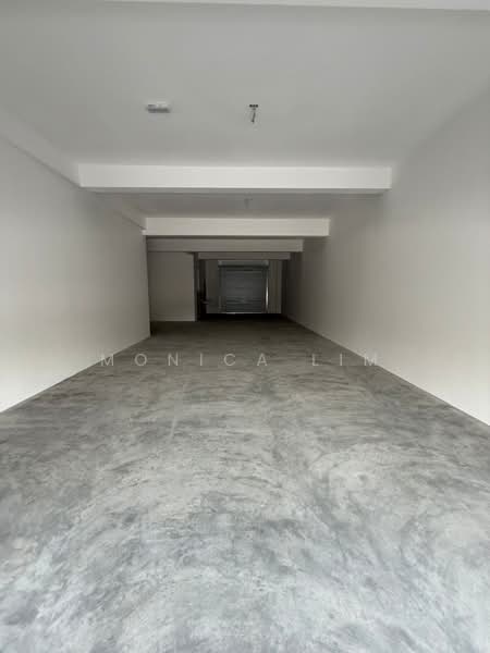 Retail Space for Rent in Bandar Tropicana Aman (Telok Panglima Garang) - Monica Lim - PropertyGuru.com.my