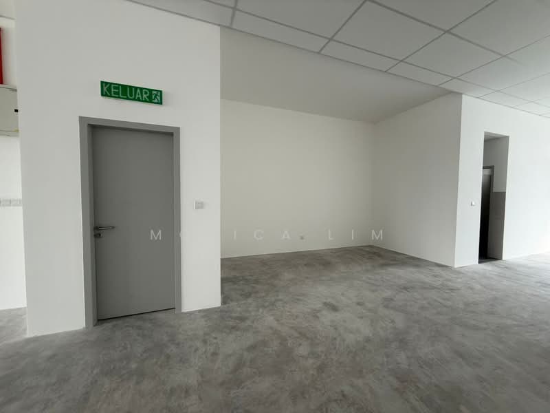 Retail Space for Rent in Bandar Tropicana Aman (Telok Panglima Garang) - Monica Lim - PropertyGuru.com.my