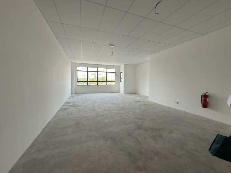 Retail Space for Rent in Bandar Tropicana Aman (Telok Panglima Garang) - Monica Lim - PropertyGuru.com.my