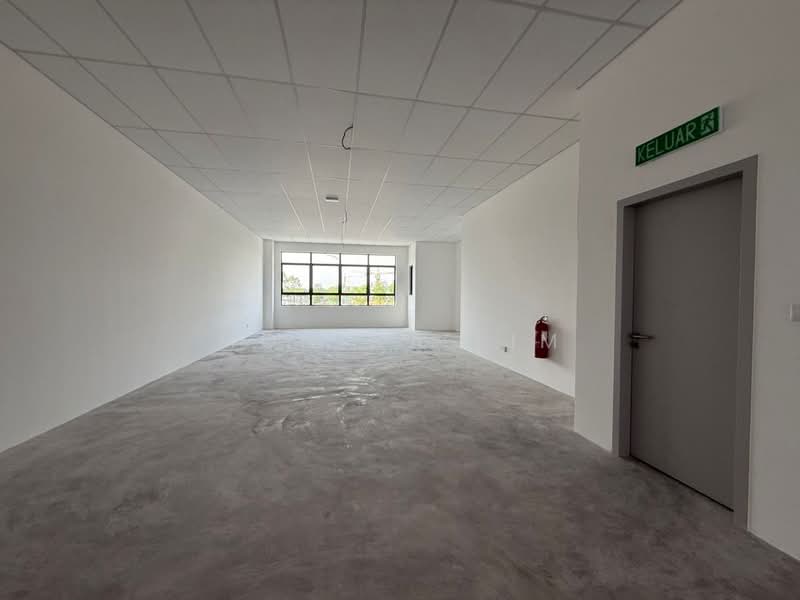 Retail Space for Rent in Bandar Tropicana Aman (Telok Panglima Garang) - Monica Lim - PropertyGuru.com.my