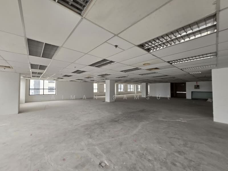 Office for Rent in KLCC (KL City Centre) - Aiman Samsul - PropertyGuru.com.my