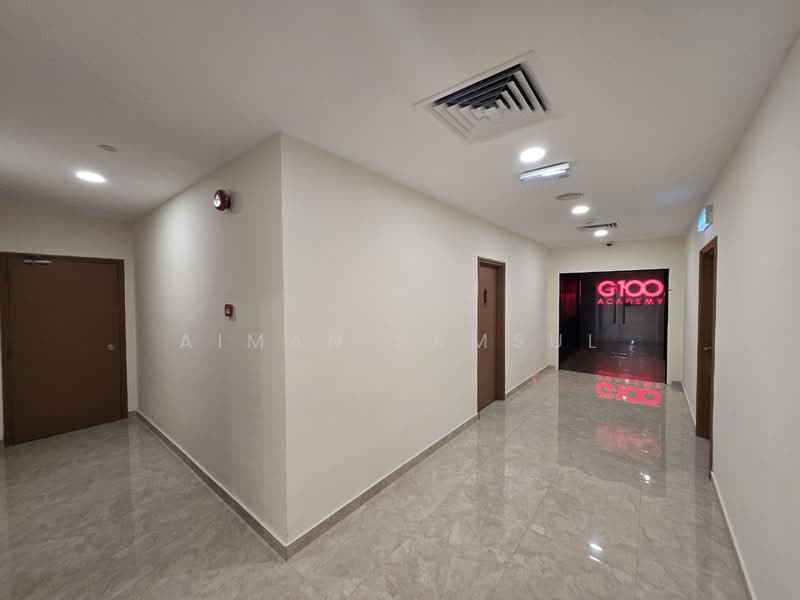 Office for Rent in KLCC (KL City Centre) - Aiman Samsul - PropertyGuru.com.my