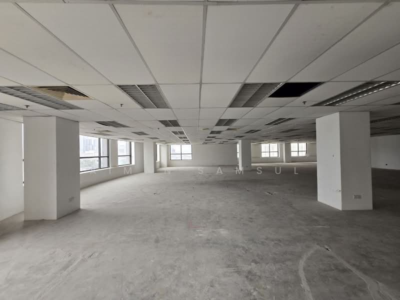 Office for Rent in KLCC (KL City Centre) - Aiman Samsul - PropertyGuru.com.my