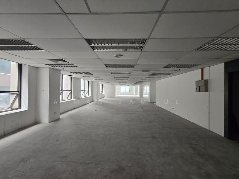 Office for Rent in KLCC (KL City Centre) - Aiman Samsul - PropertyGuru.com.my
