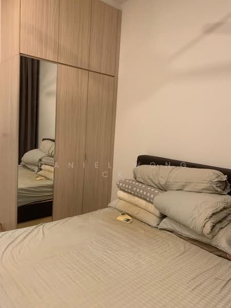 Condominium for Rent at Lakeville Residence - Daniel Wong CK - PropertyGuru.com.my