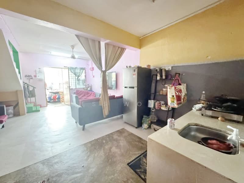 2-storey Terraced House for Sale in Taman Kota Masai (Pasir Gudang) - Bess Wong - PropertyGuru.com.my