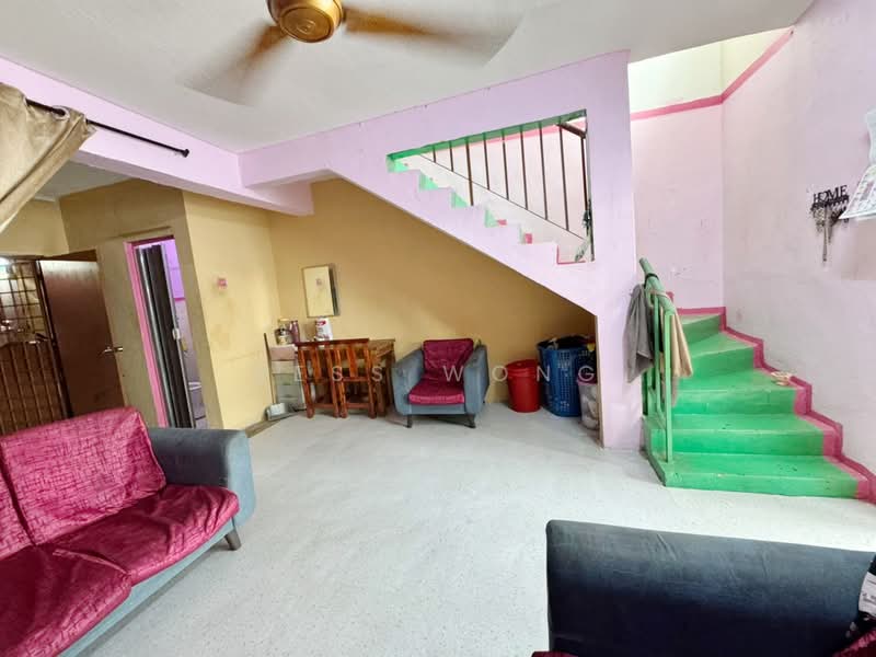 2-storey Terraced House for Sale in Taman Kota Masai (Pasir Gudang) - Bess Wong - PropertyGuru.com.my