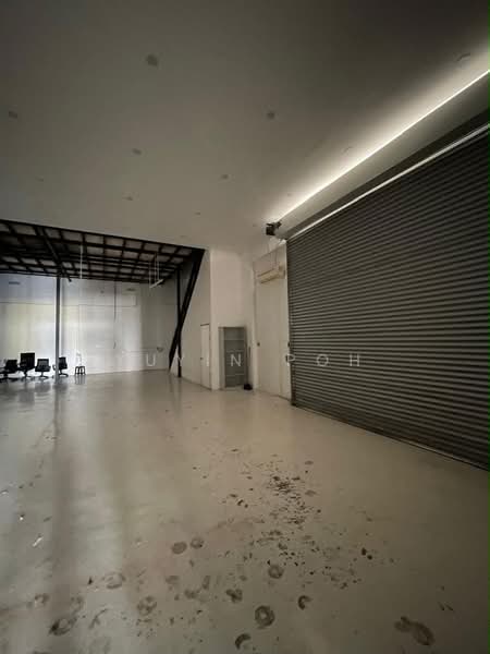 Factory for Rent in Eco Business Park 1 (Johor Bahru) - YUYIN POH - Interior - PropertyGuru.com.my