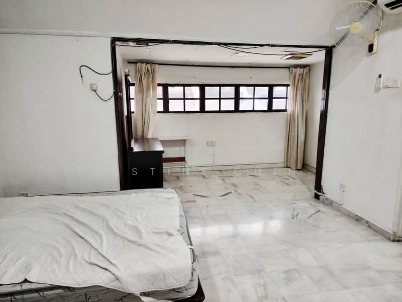 2.5-storey Terraced House for Rent in Arena Kepayang Putra (Ipoh) - Justine Chin - Bedroom - PropertyGuru.com.my
