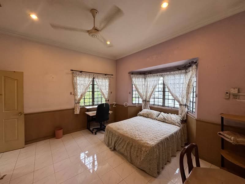 Bungalow for Rent in Seksyen 9 (Shah Alam) - Azizol . - PropertyGuru.com.my