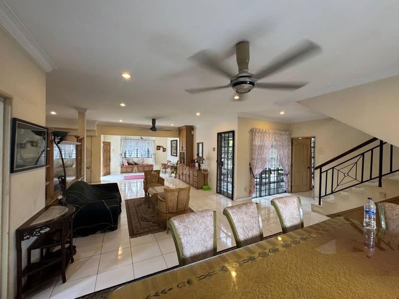 Bungalow for Rent in Seksyen 9 (Shah Alam) - Azizol . - PropertyGuru.com.my