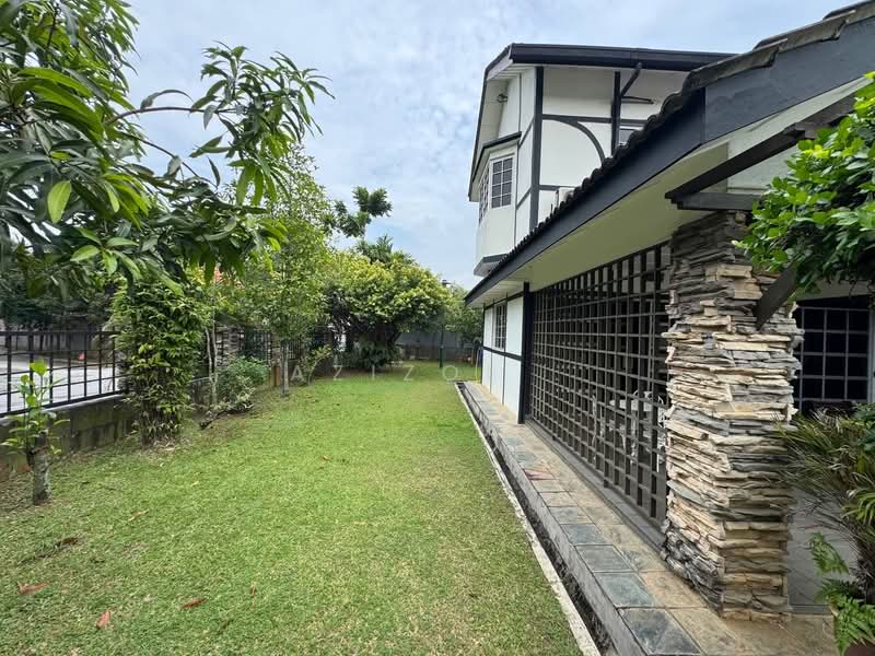 Bungalow for Rent in Seksyen 9 (Shah Alam) - Azizol . - PropertyGuru.com.my
