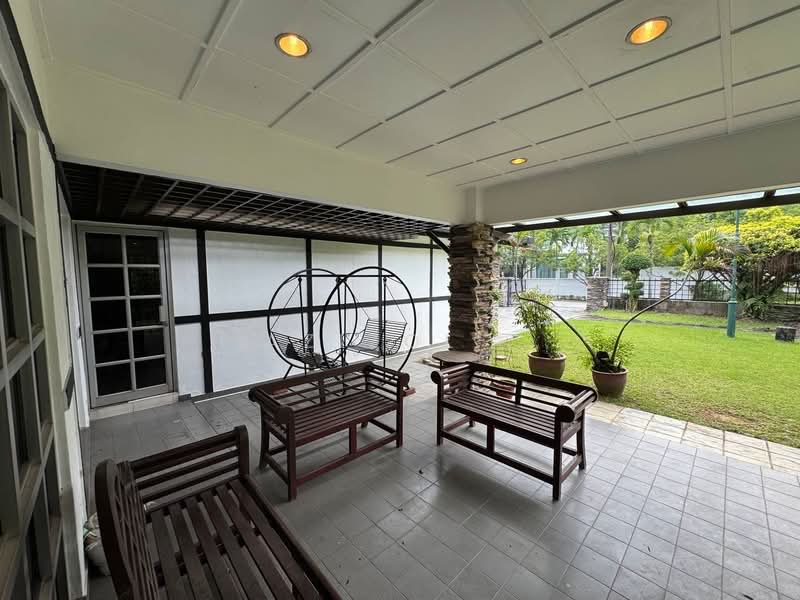 Bungalow for Rent in Seksyen 9 (Shah Alam) - Azizol . - PropertyGuru.com.my