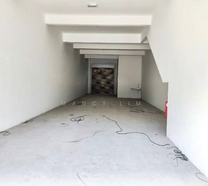 Shop / Office for Sale in Nusa Bayu (Iskandar Puteri (Nusajaya)) - Mancy Lim - PropertyGuru.com.my