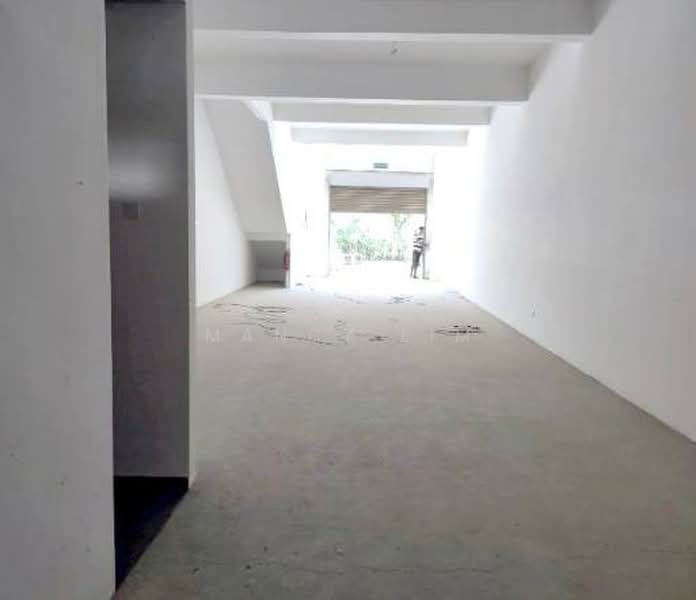 Shop / Office for Sale in Nusa Bayu (Iskandar Puteri (Nusajaya)) - Mancy Lim - PropertyGuru.com.my