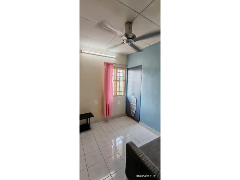 Apartment for Sale at Apartment Selasih - Sha . - Interior - PropertyGuru.com.my