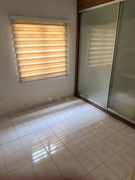 Pangsapuri untuk Dijual di Apartment Selasih - Sha . - Bedroom - PropertyGuru.com.my