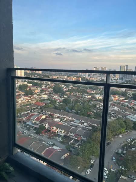 Service Residence for Rent at Seventeen Mall & Residences (Biji Living) - Liza Tieo Quek Hoon - PropertyGuru.com.my