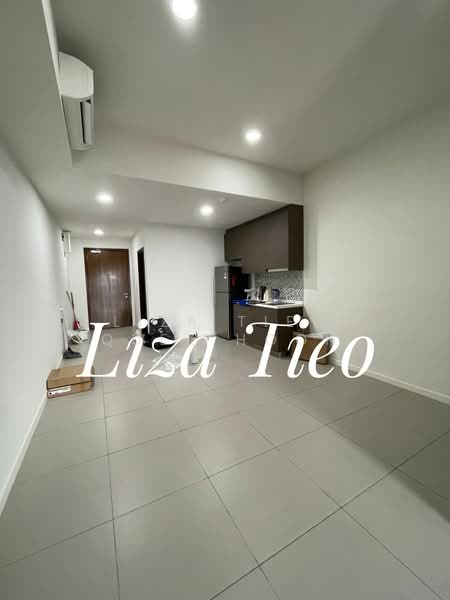 Service Residence for Rent at Seventeen Mall & Residences (Biji Living) - Liza Tieo Quek Hoon - PropertyGuru.com.my