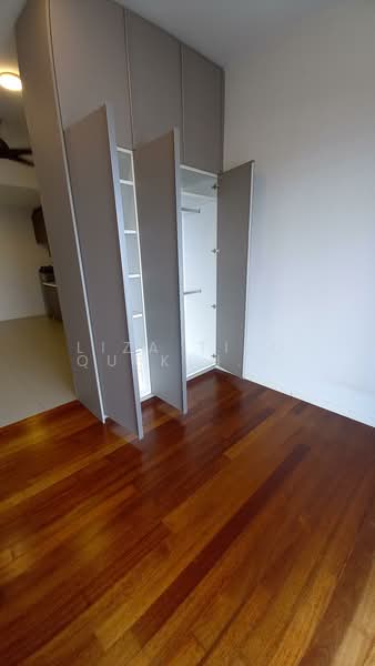 Service Residence for Rent at Seventeen Mall & Residences (Biji Living) - Liza Tieo Quek Hoon - PropertyGuru.com.my