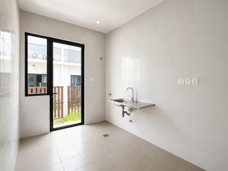 2-storey Terraced House for Sale in Setia Safiro (Cyberjaya) - Arif Mustapha - Interior - PropertyGuru.com.my