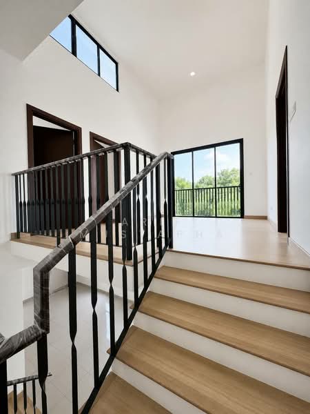 2-storey Terraced House for Sale in Setia Safiro (Cyberjaya) - Arif Mustapha - Interior - PropertyGuru.com.my