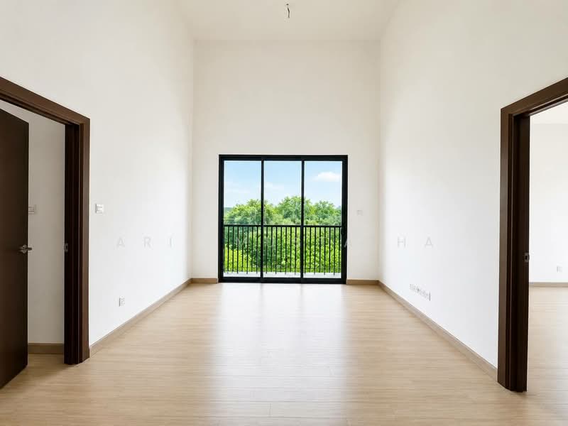 2-storey Terraced House for Sale in Setia Safiro (Cyberjaya) - Arif Mustapha - Interior - PropertyGuru.com.my