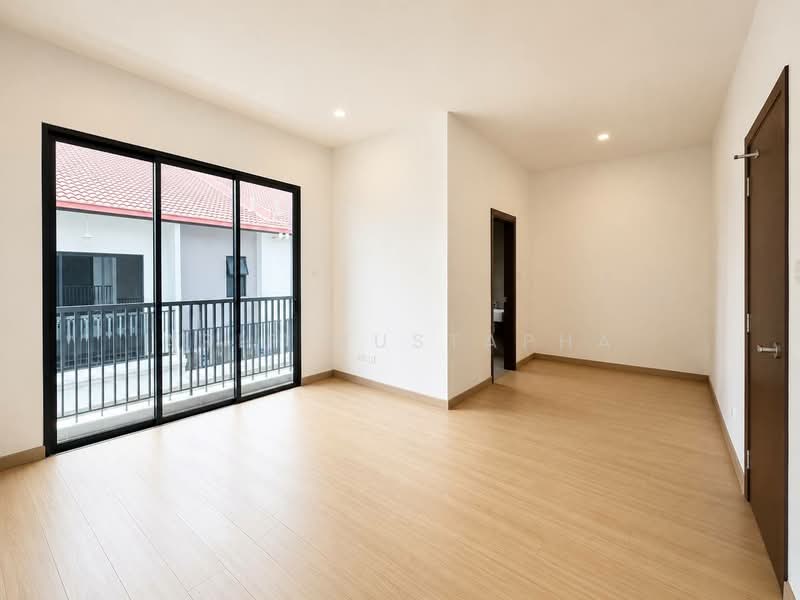 2-storey Terraced House for Sale in Setia Safiro (Cyberjaya) - Arif Mustapha - Living Room - PropertyGuru.com.my
