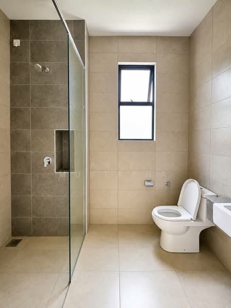 2-storey Terraced House for Sale in Setia Safiro (Cyberjaya) - Arif Mustapha - Bathroom - PropertyGuru.com.my